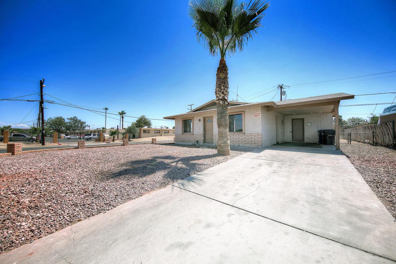 419 N Los Amigos Dr., Avondale, AZ 85323