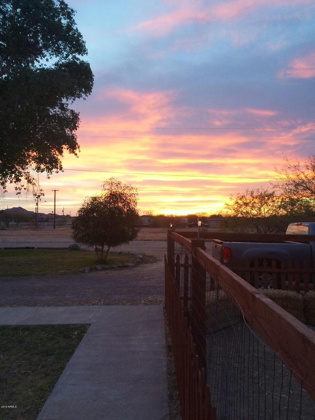 11527 S 209th Ave., Buckeye, AZ 85326