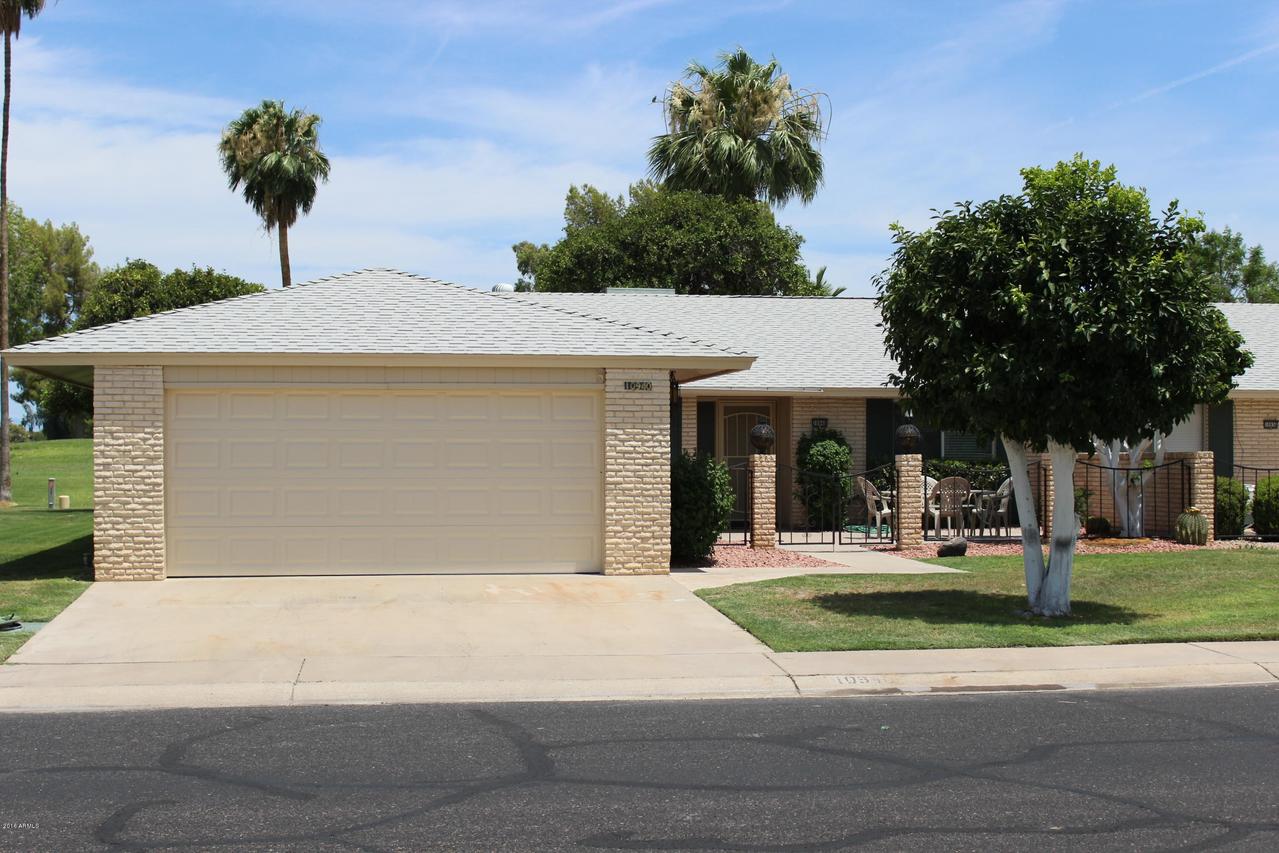 10940 W Kelso Dr., Sun City, AZ 85351