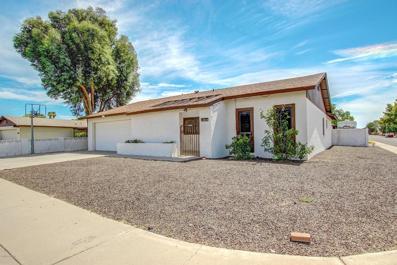 11215 N 58th Ave., Glendale, AZ 85304