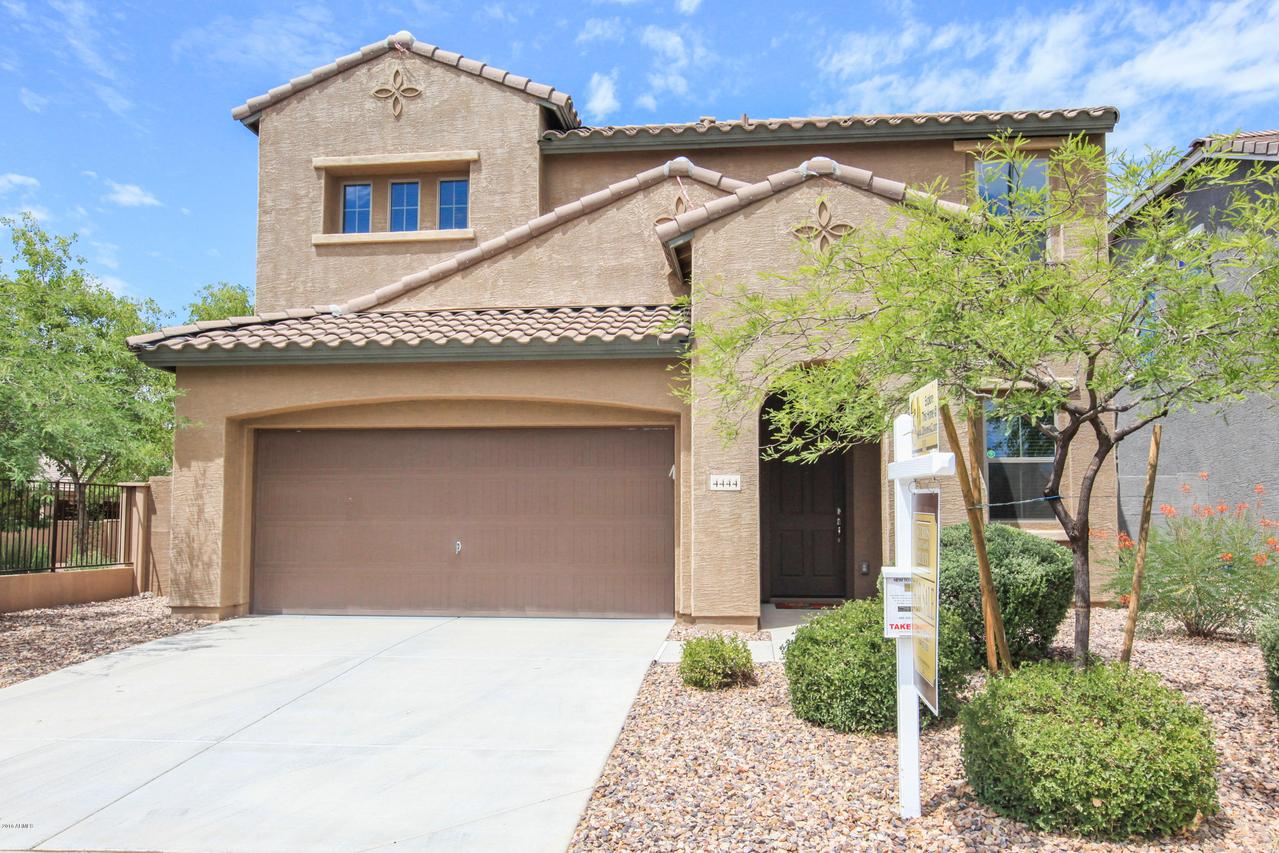 4444 S Veneto, Mesa, AZ 85212