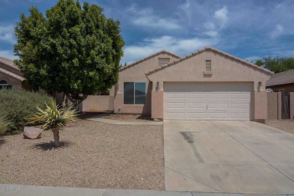 8006 W Salter Dr., Peoria, AZ 85382