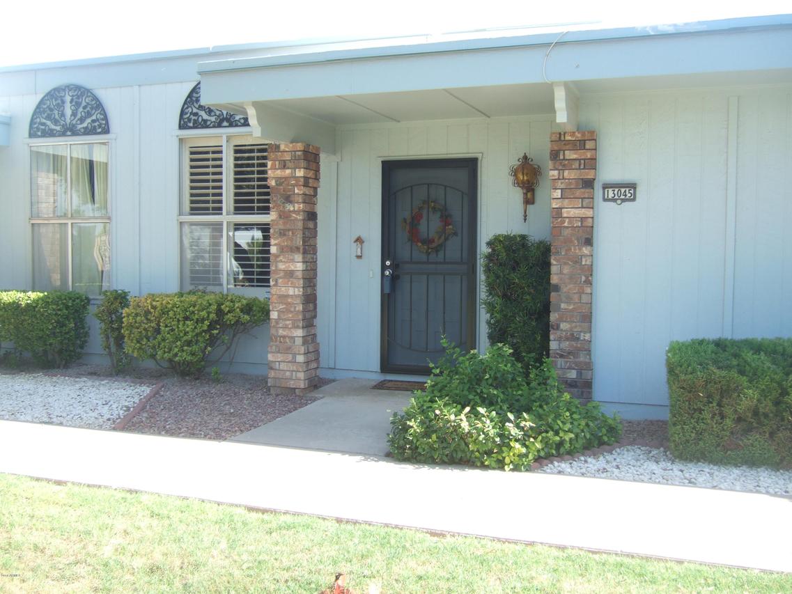 13045 N 99th Dr., Sun City, AZ 85351