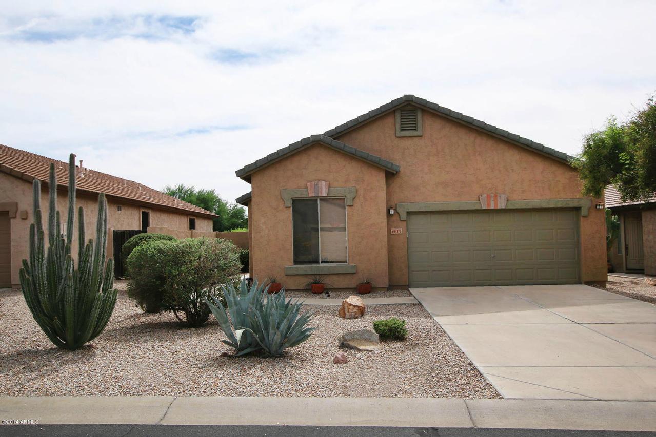 6613 E Hacienda La Noria Ln., Gold Canyon, AZ 85118