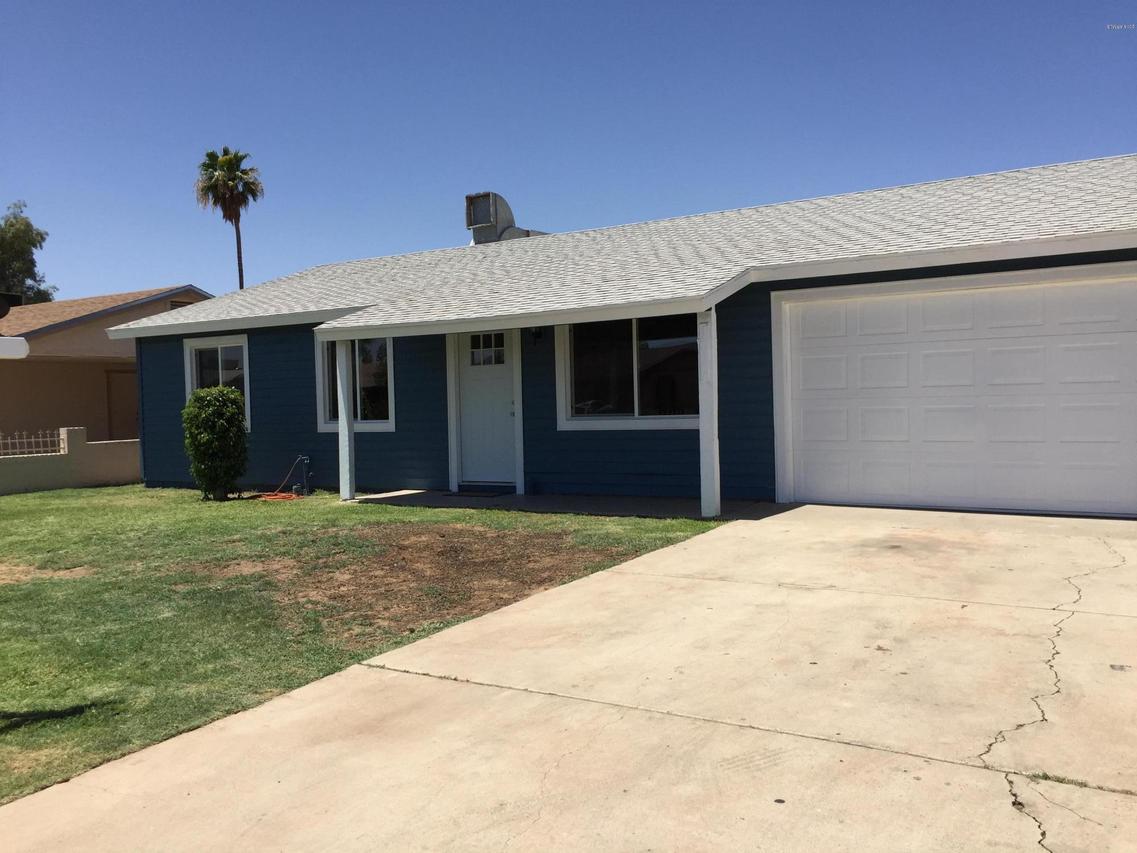 1832 N 72nd Ln., Phoenix, AZ 85035