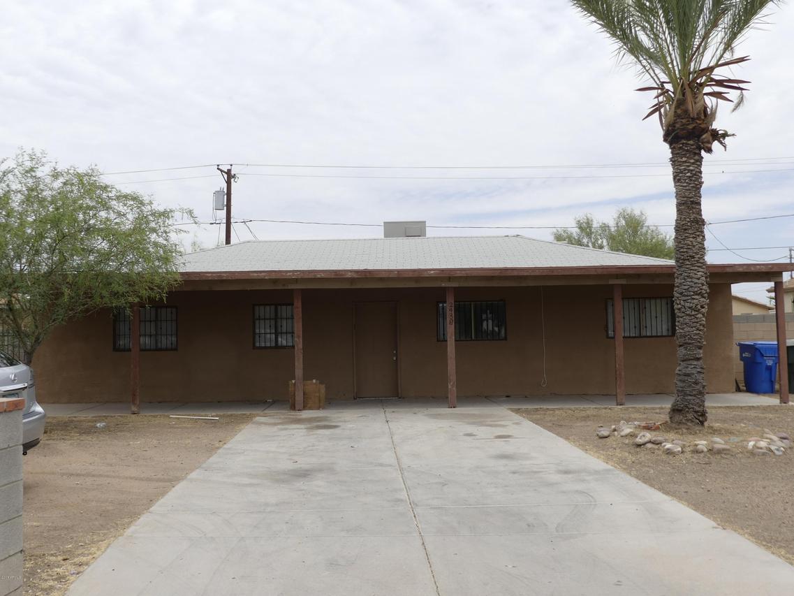 2430 E Roeser Rd., Phoenix, AZ 85040
