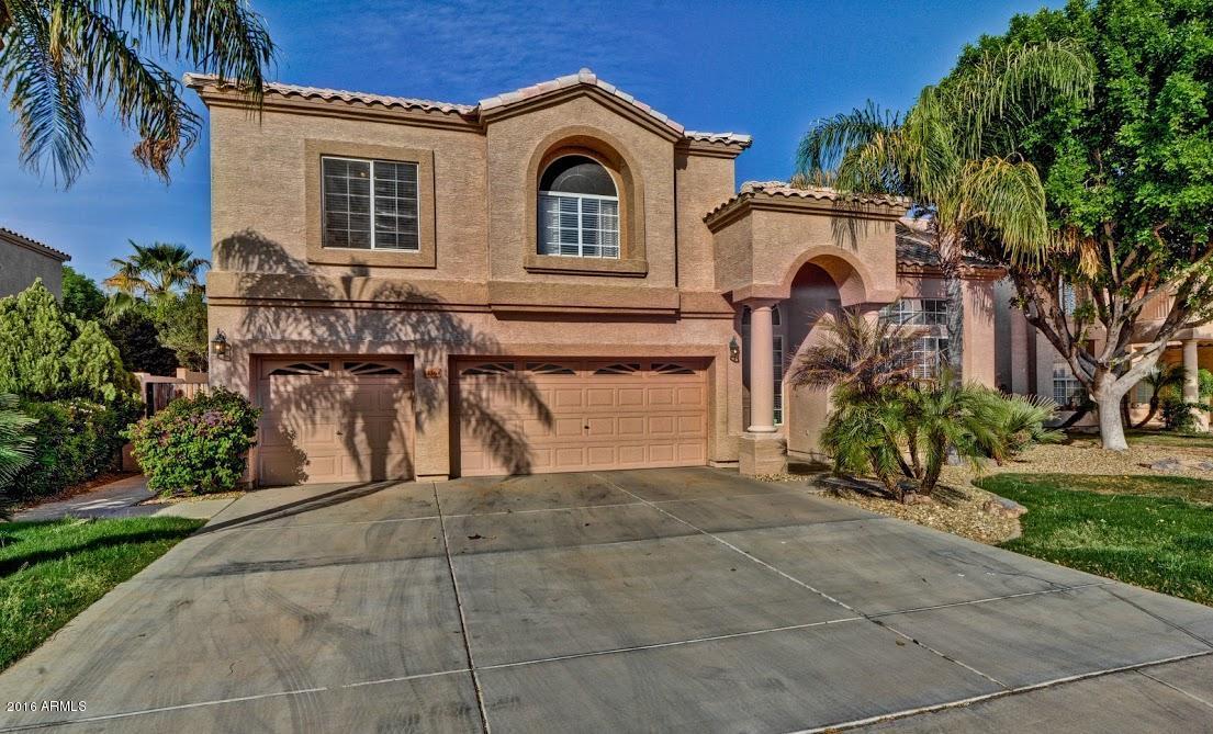 13364 N 74th Ln., Peoria, AZ 85381