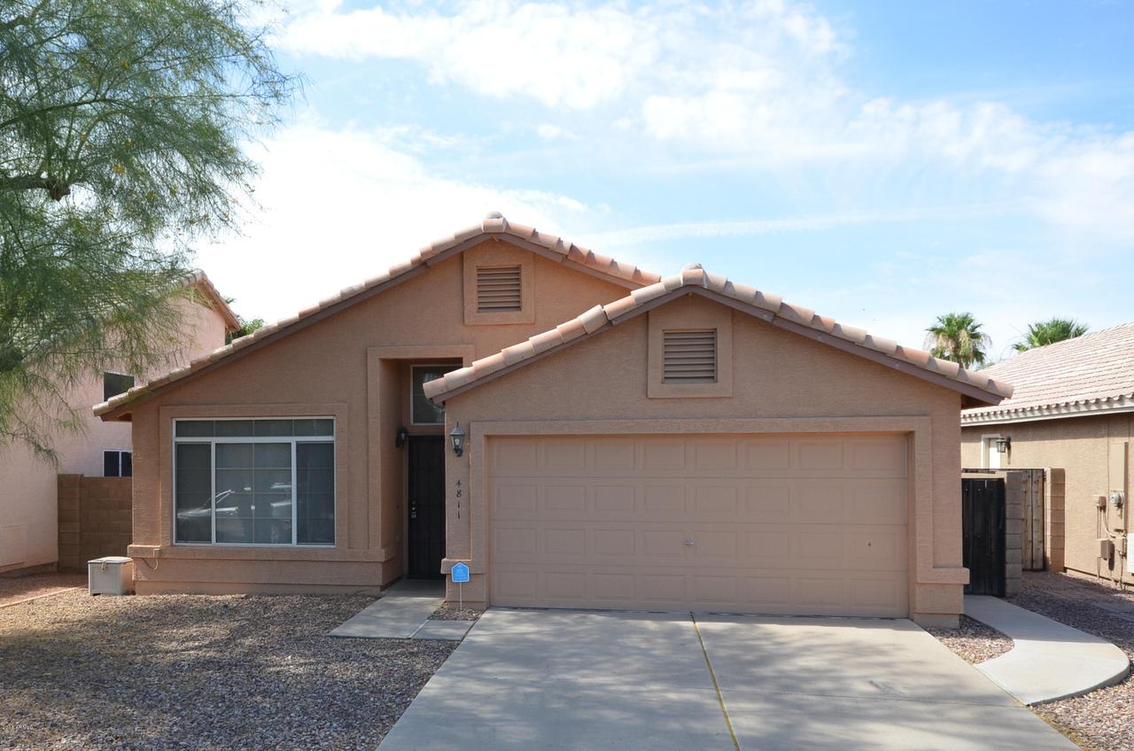 4811 W Shannon Ct., Chandler, AZ 85226