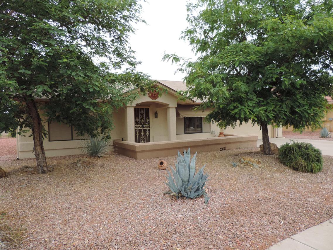 20031 N 146th Dr., Sun City West, AZ 85375