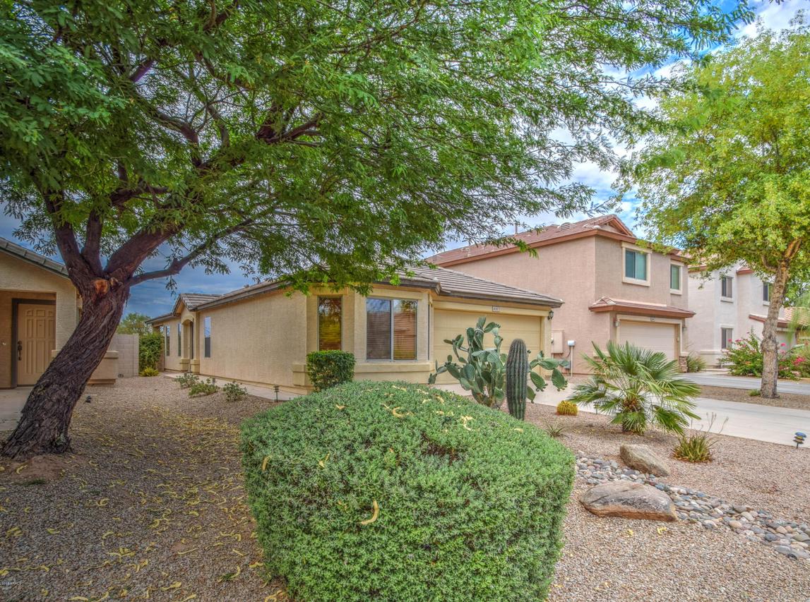 4132 E Mica Rd., San Tan Valley, AZ 85143