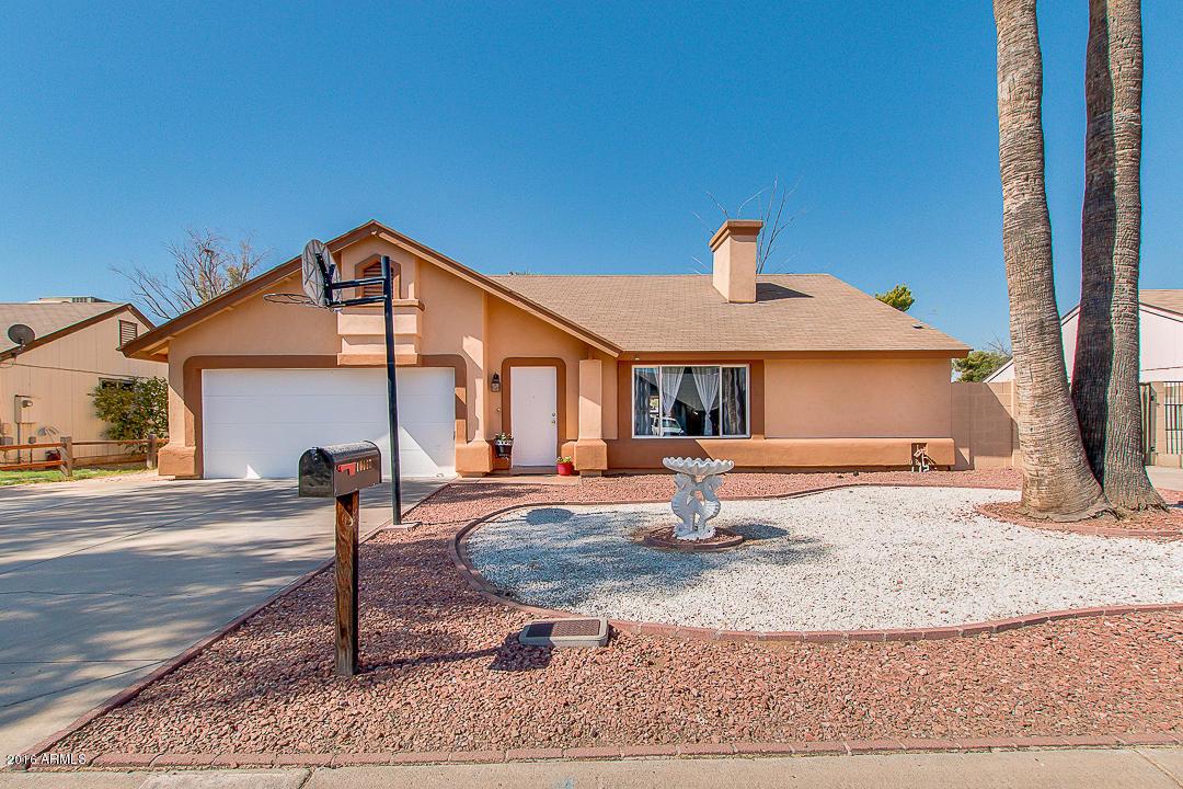 10067 W Mariposa St., Phoenix, AZ 85037