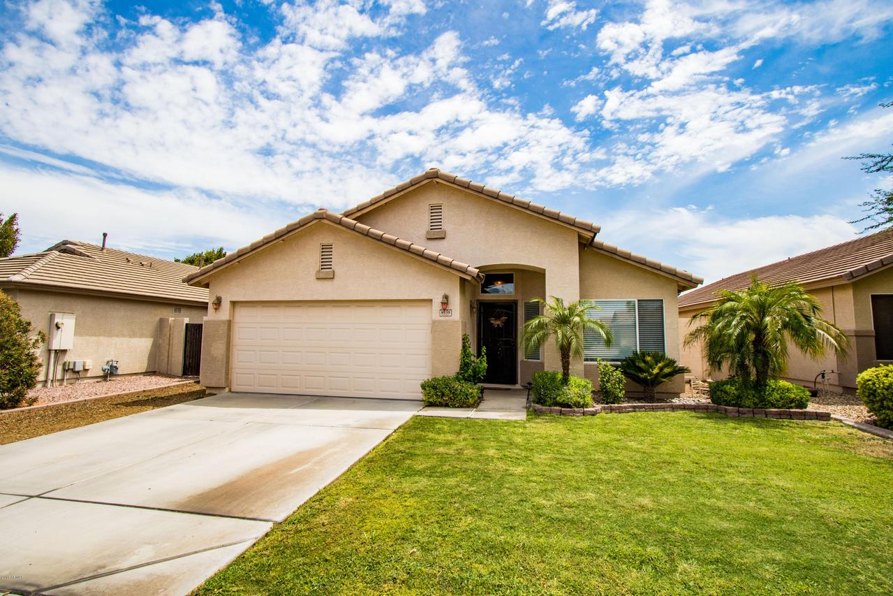 8539 W Monona Ln., Peoria, AZ 85382