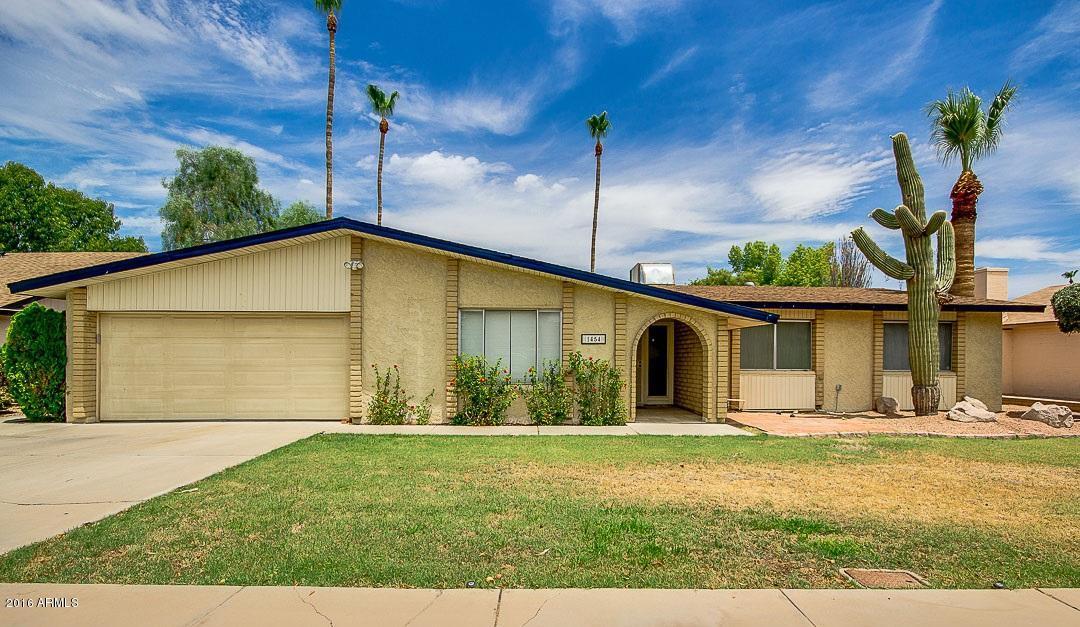 1454 W Keating Ave., Mesa, AZ 85202