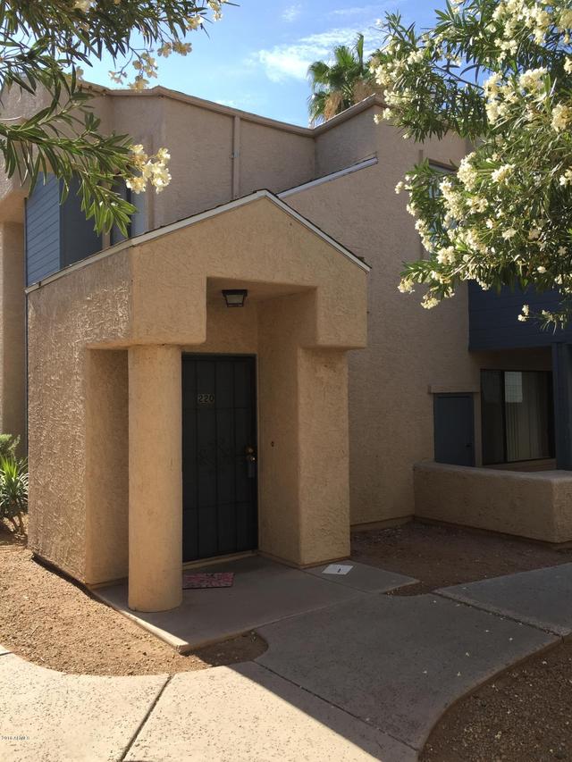 9217 N 59th Ave. #220, Glendale, AZ 85302