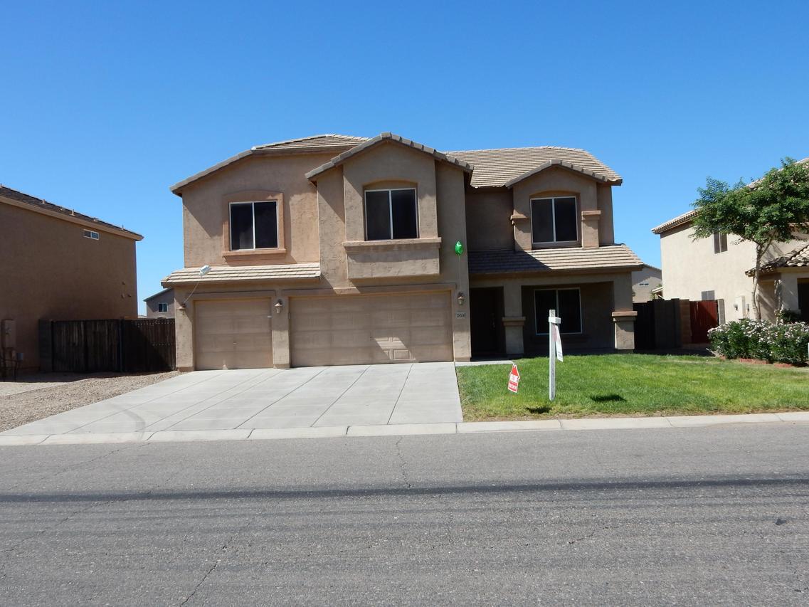 28550 N Obsidian Dr., San Tan Valley, AZ 85143