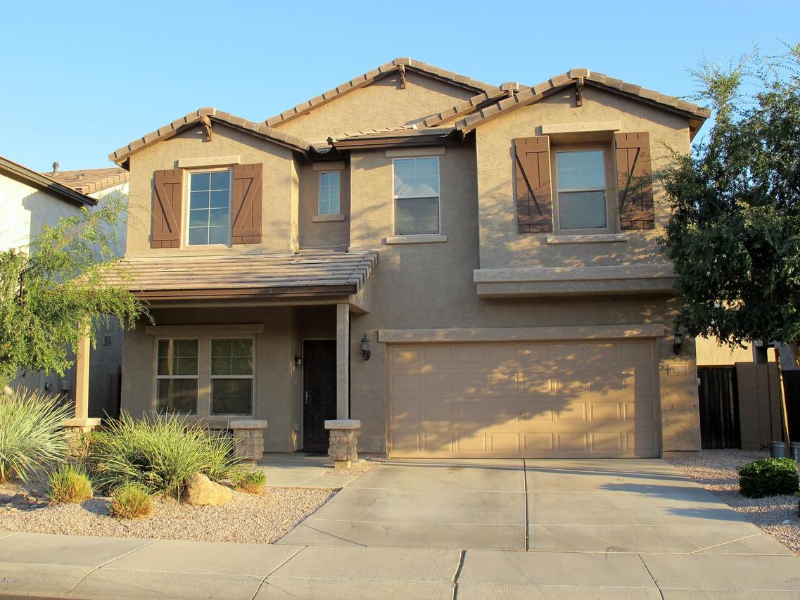 11053 E Stearn Ave., Mesa, AZ 85212