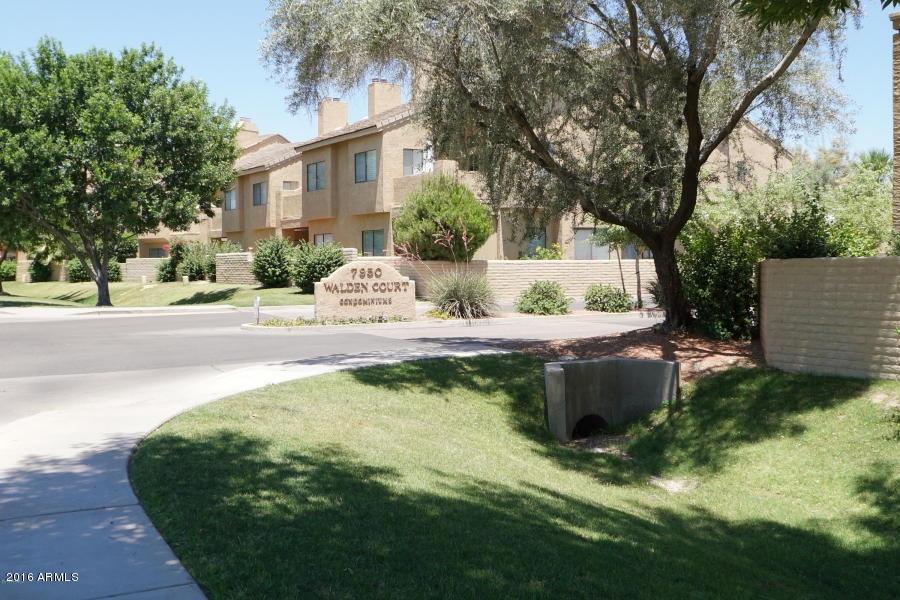 7950 E Starlight Way #125, Scottsdale, AZ 85250