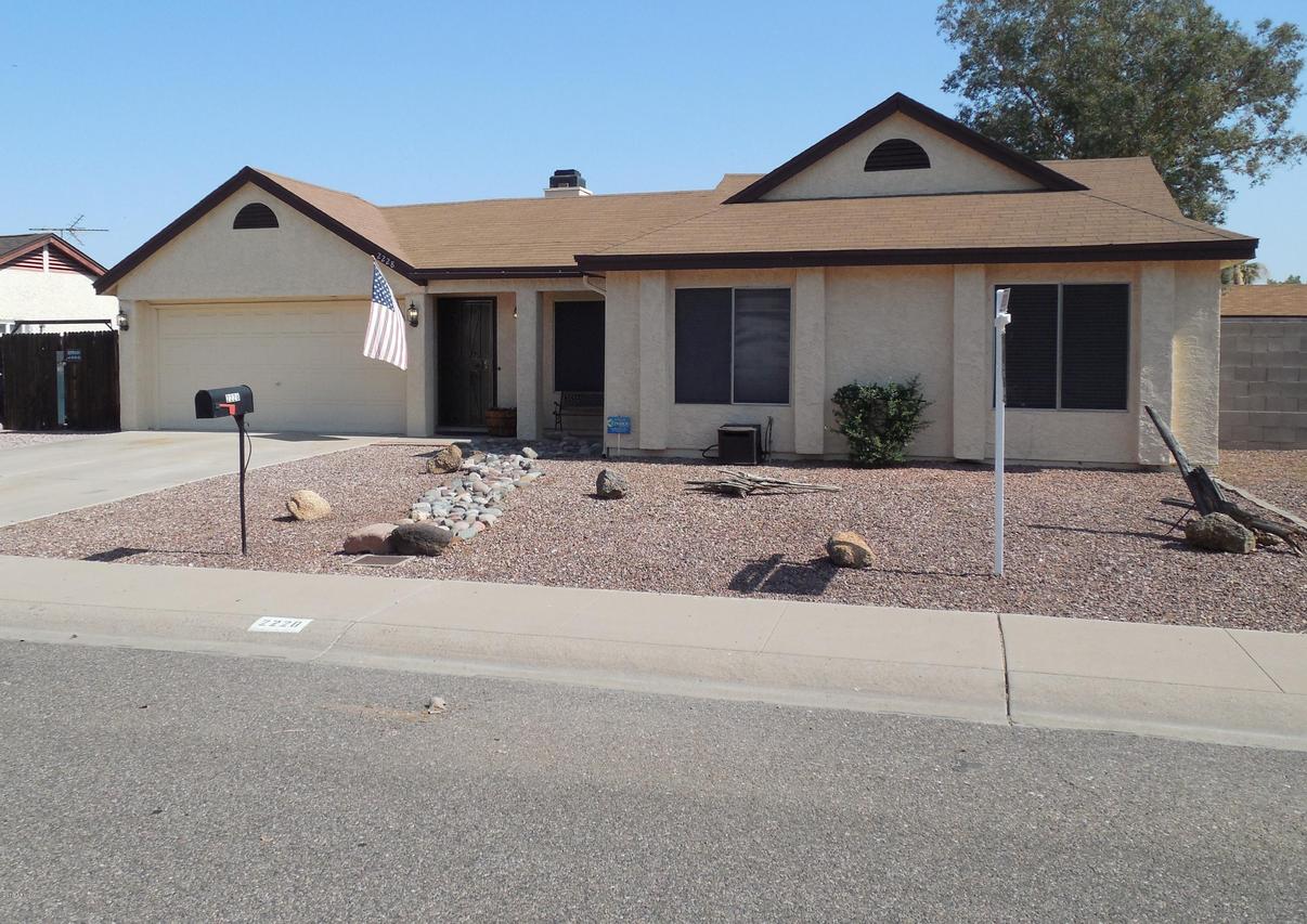 [Address Hidden by Seller], Phoenix, AZ 85027