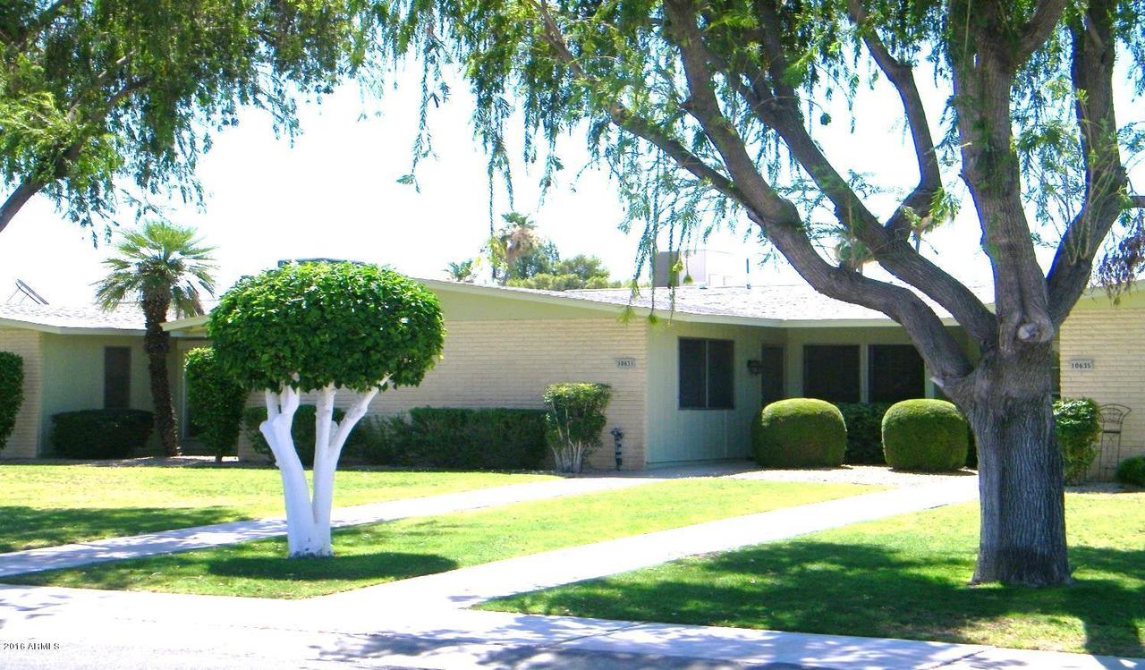 10631 W Highwood Ln., Sun City, AZ 85373