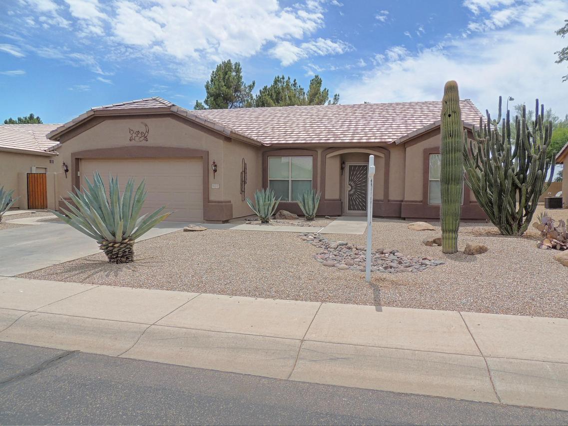 6372 S Callaway Dr., Chandler, AZ 85249