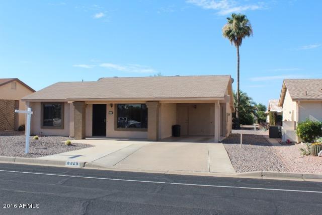 8329 E Pueblo Ave., Mesa, AZ 85208
