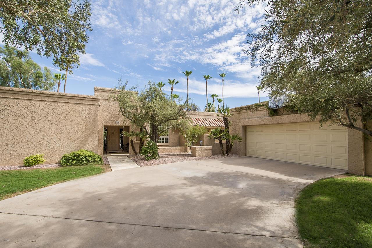8649 E Irish Hunter Tr., Scottsdale, AZ 85258