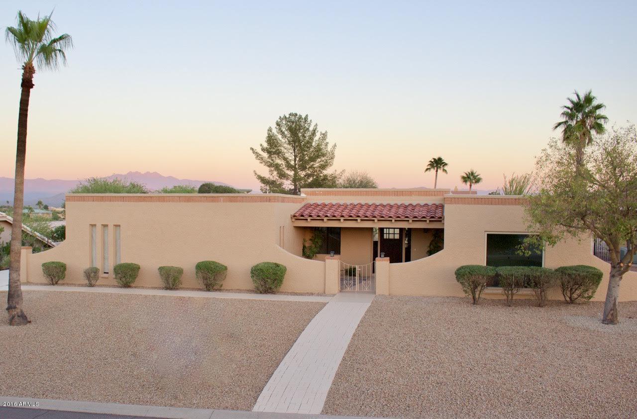 14809 N Briarwood Dr., Fountain Hills, AZ 85268