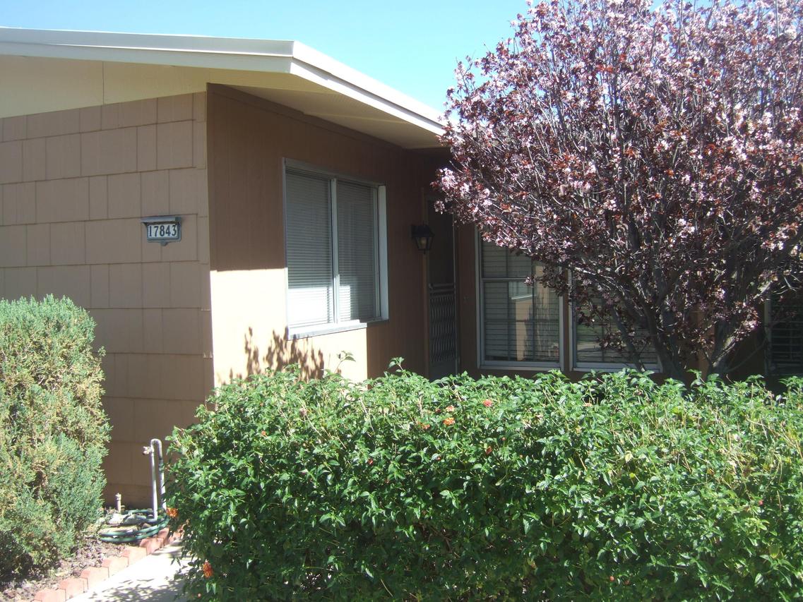 17843 N Del Webb Blvd., Sun City, AZ 85373