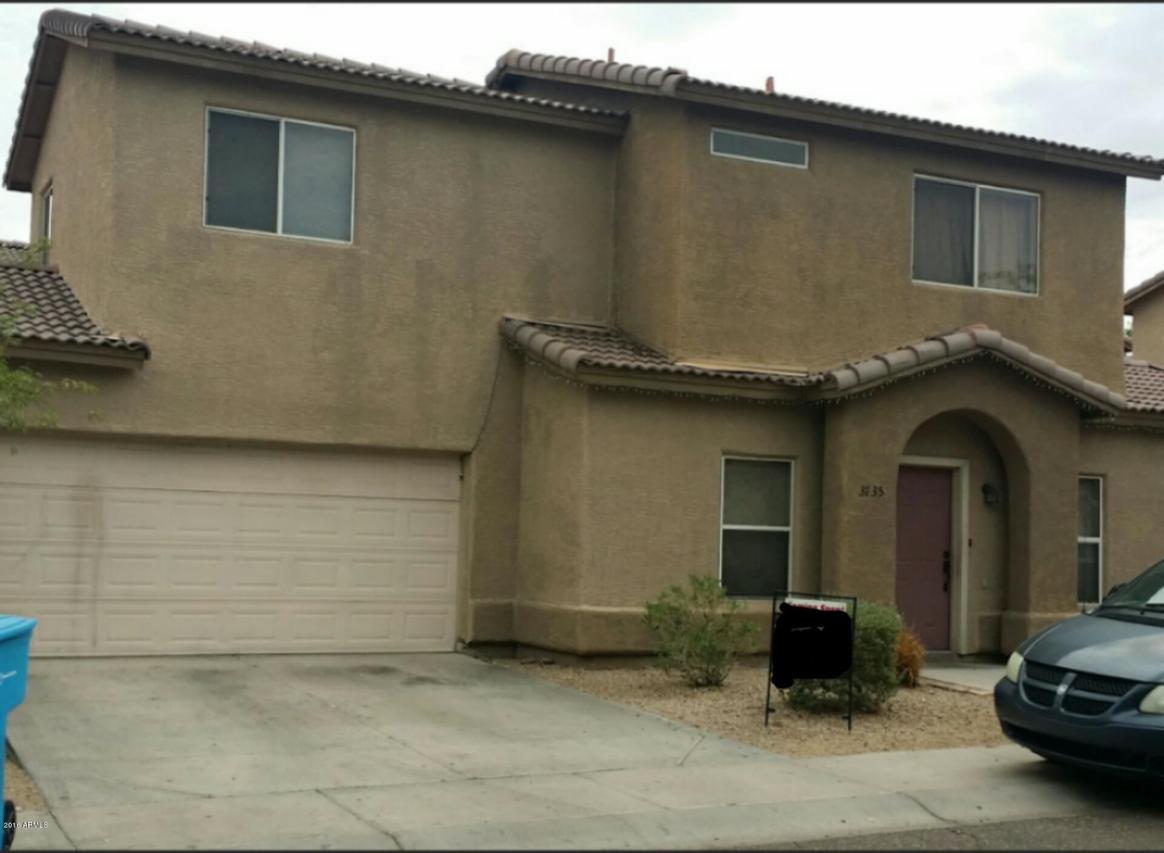 3735 W Oregon Ave., Phoenix, AZ 85019