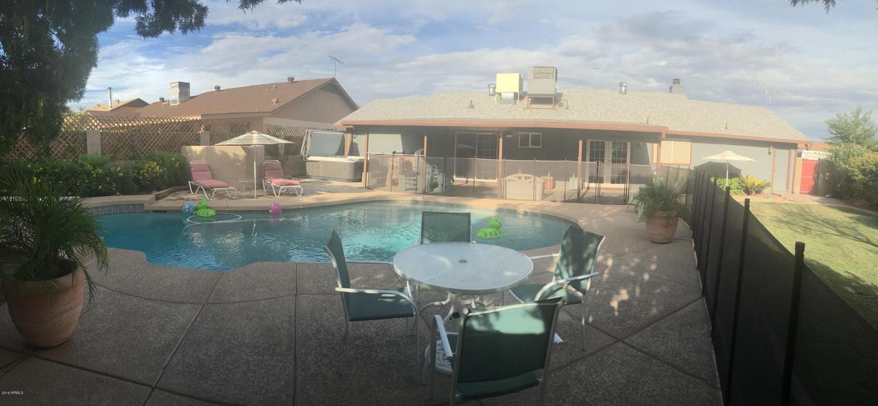 20820 N 16th Ave., Phoenix, AZ 85027