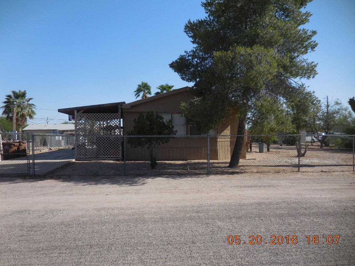 1139 W Manzanita St. #1, Apache Junction, AZ 85120