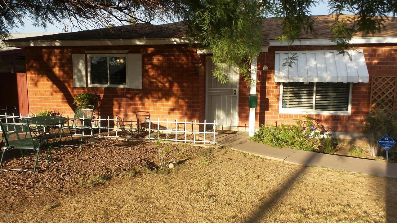 1643 N 22nd St., Phoenix, AZ 85006