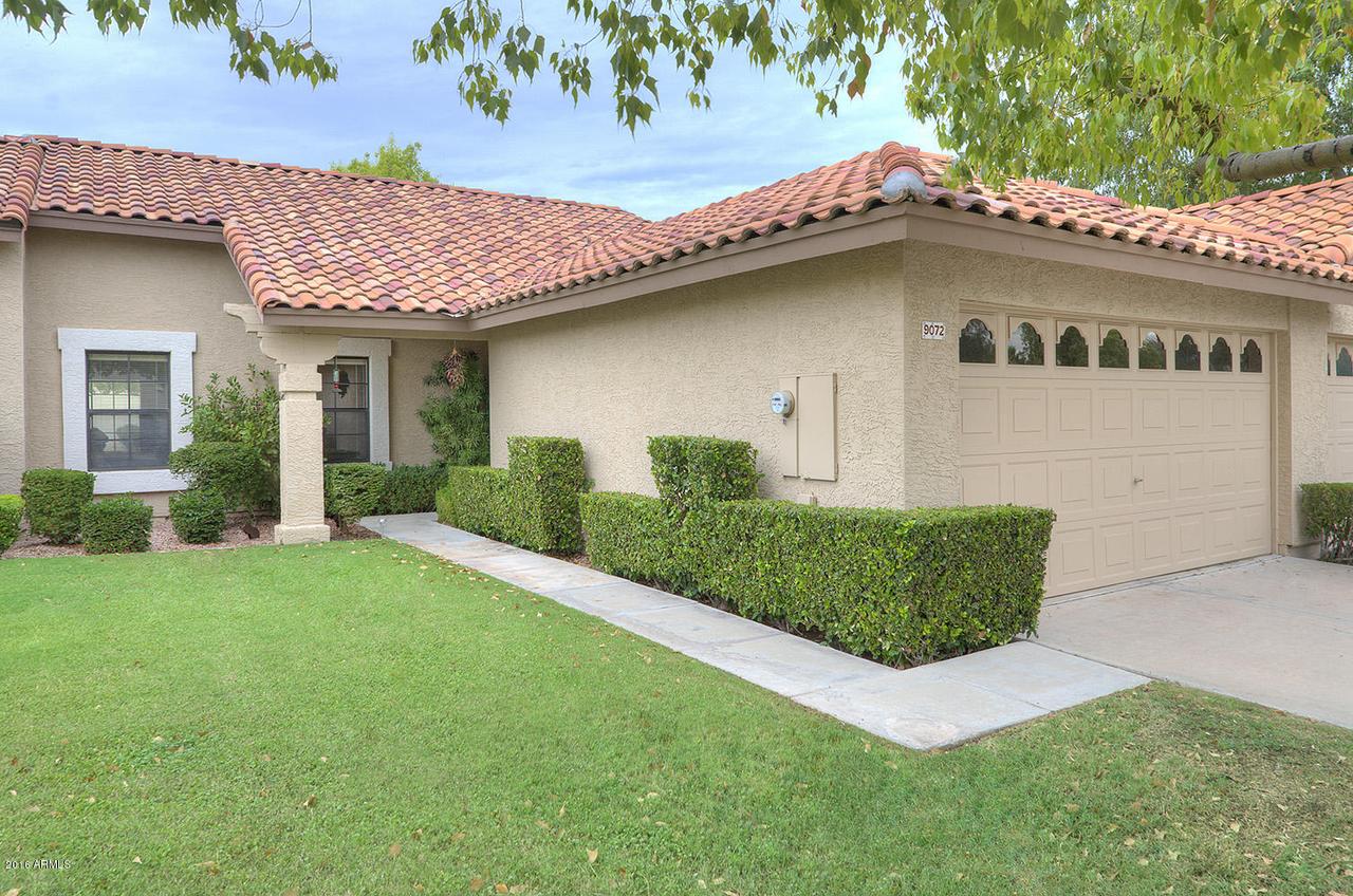 9072 E Palm Ridge Dr., Scottsdale, AZ 85260