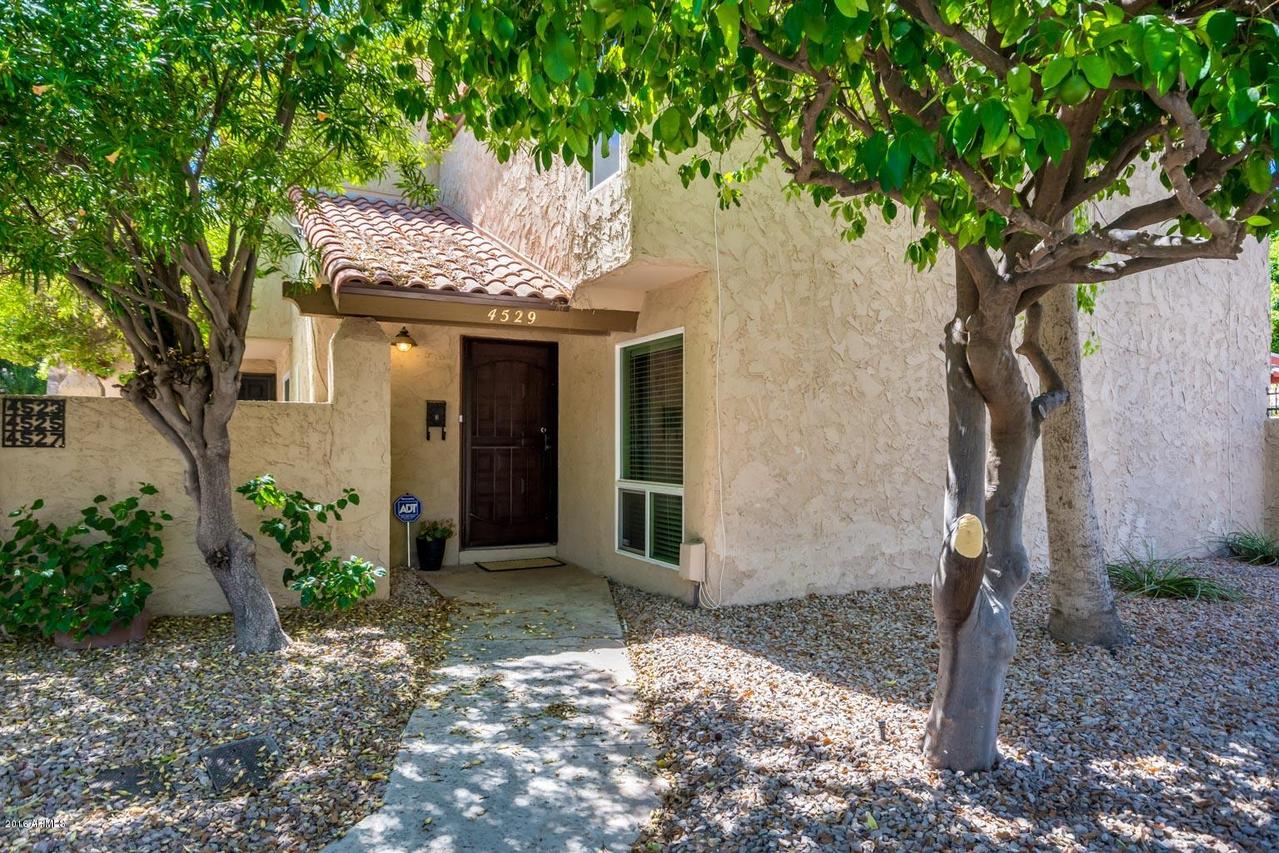 4529 E Rhonda Dr., Phoenix, AZ 85018