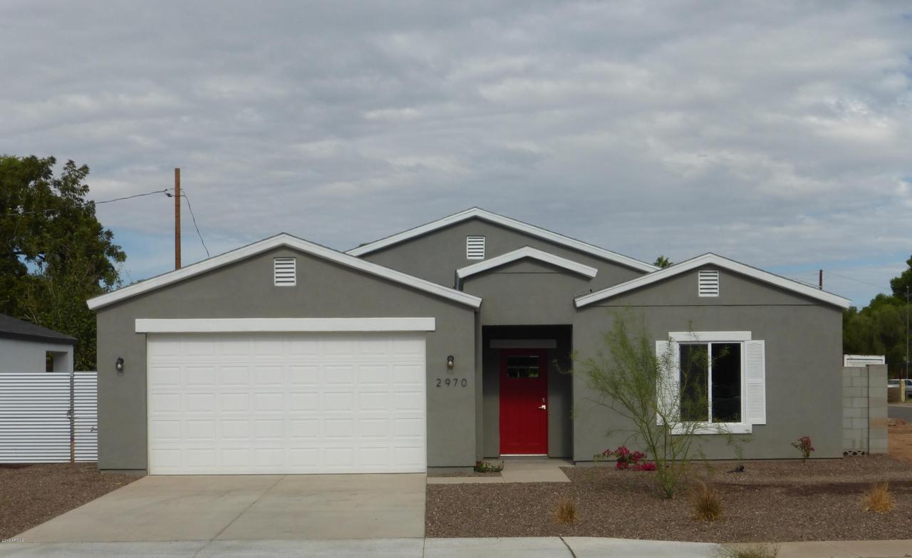 2970 E Oak St., Phoenix, AZ 85008