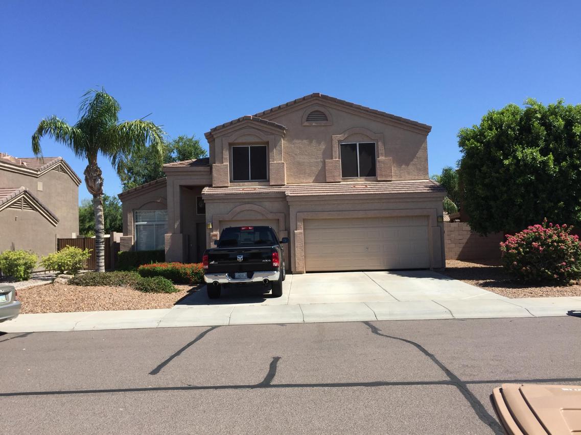 9210 W Quail Ave., Peoria, AZ 85382