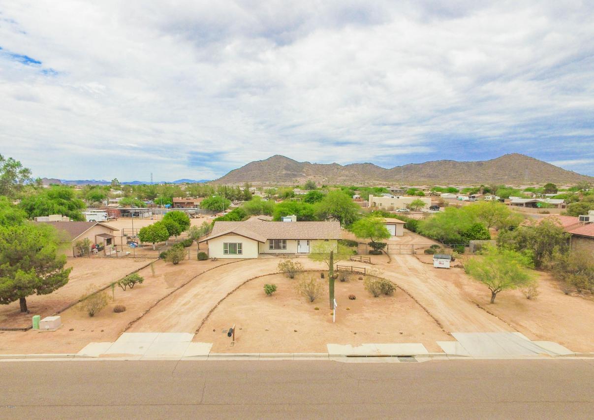 8920 W Cielo Grande, Peoria, AZ 85383