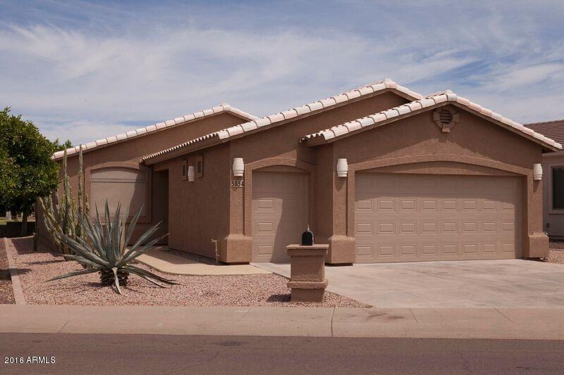 5854 E Hermosa Vista Dr., Mesa, AZ 85215