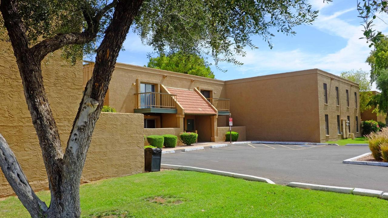 1224 E Evergreen St. #121, Mesa, AZ 85203