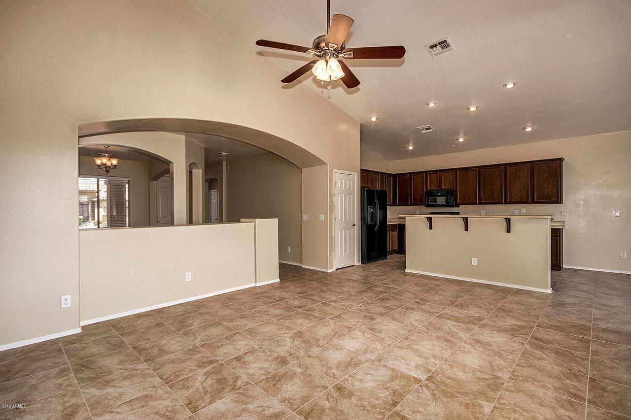 2291 E Aloe Pl., Chandler, AZ 85286