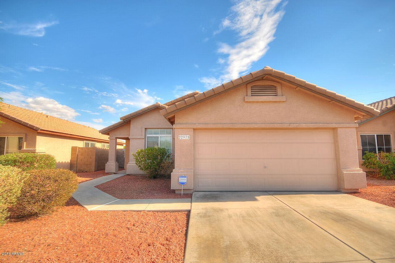 22975 W Mohave St., Buckeye, AZ 85326