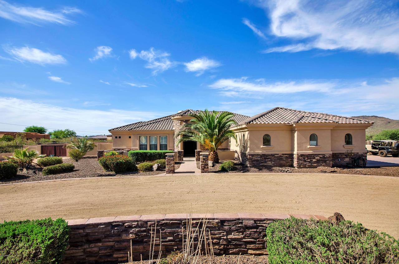 37110 N 11th Ave., Phoenix, AZ 85086