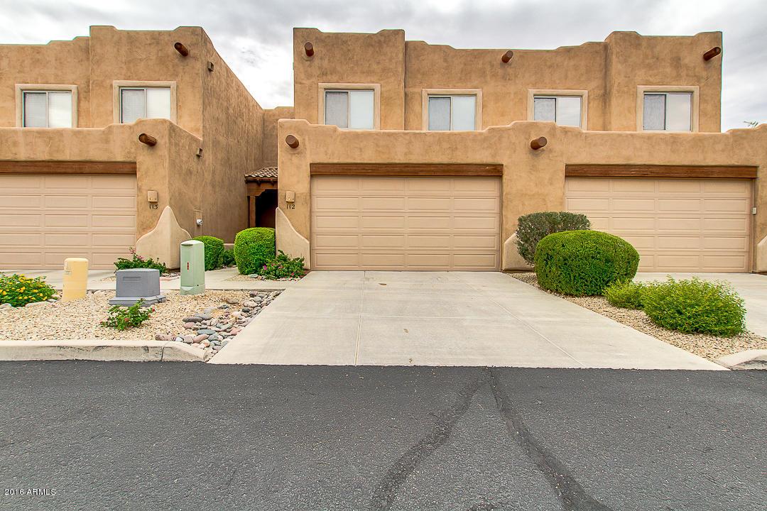 13847 N Hamilton Dr. #112, Fountain Hills, AZ 85268