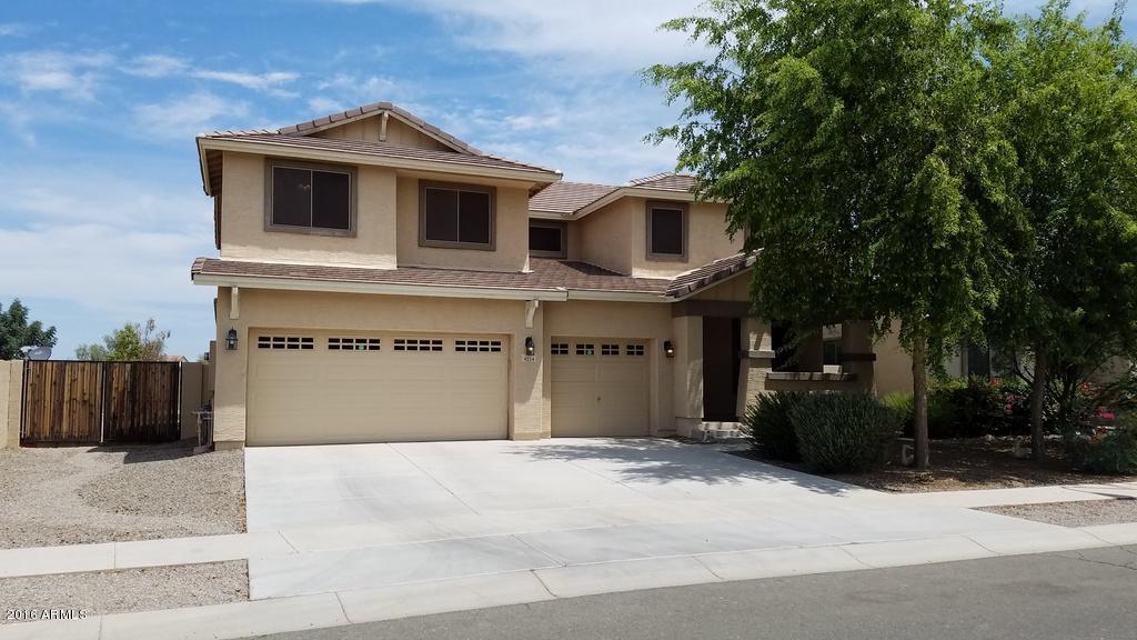 4214 W Gwen St., Laveen, AZ 85339