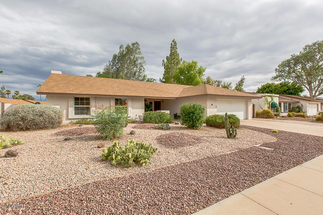 703 W Mcnair St., Chandler, AZ 85225