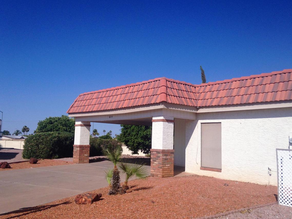 6114 E Augusta Cir., Mesa, AZ 85215