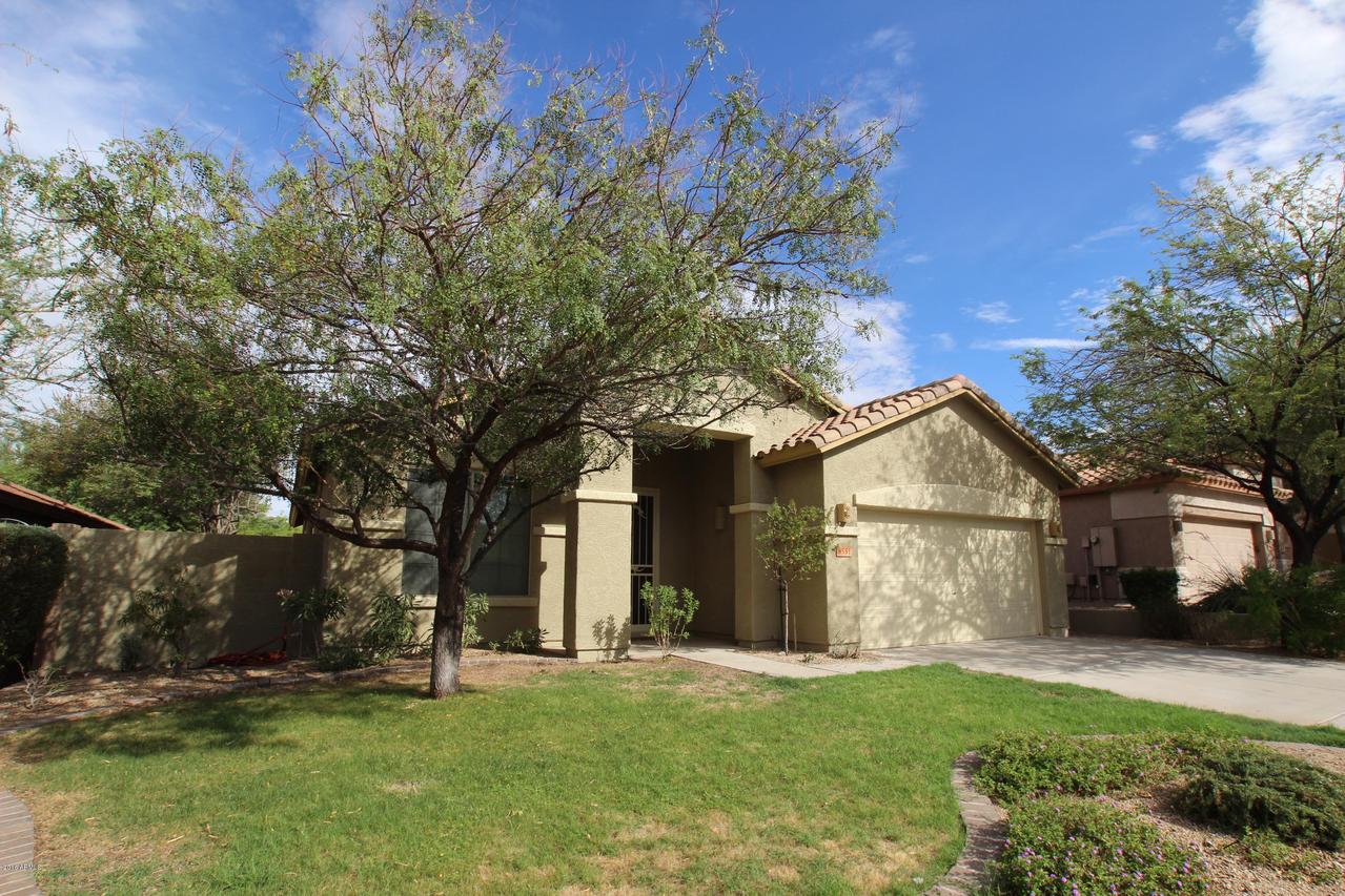 8551 W Andrea Dr., Peoria, AZ 85383