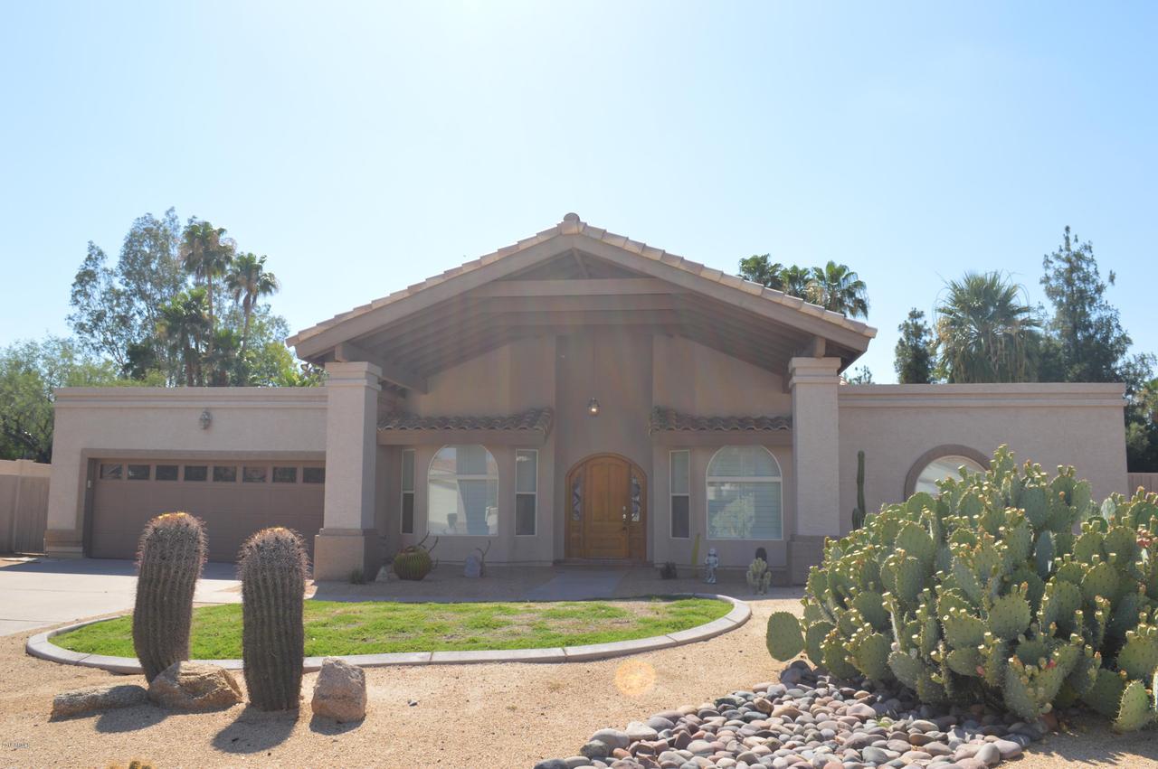 12310 N 78th St., Scottsdale, AZ 85260