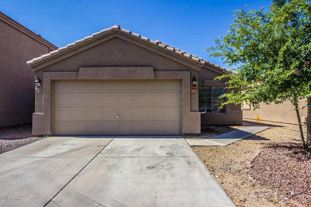 9651 E Butte St., Mesa, AZ 85207