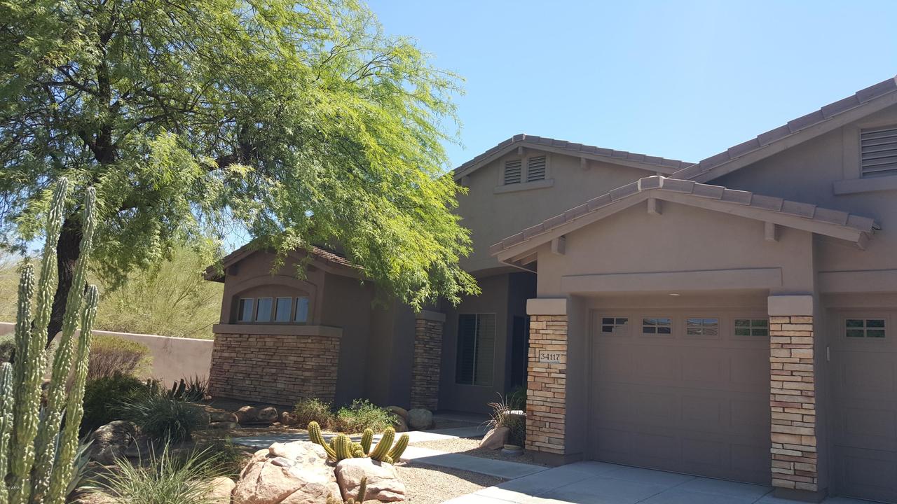 34117 N 59th Way, Scottsdale, AZ 85266